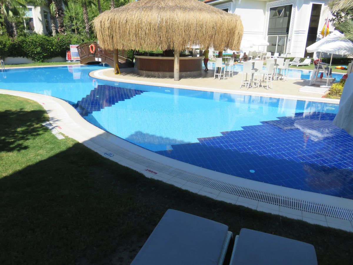 imagini hotel PALOMA OCEANA